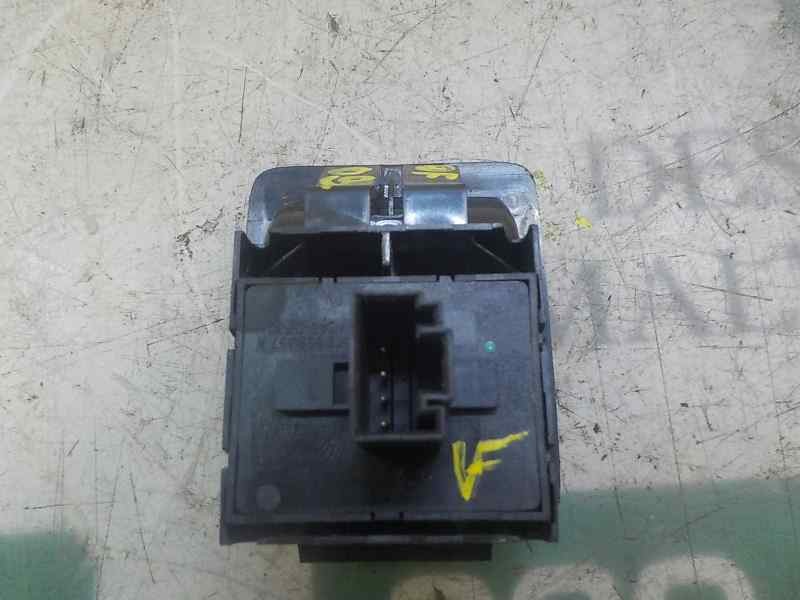 Recambio de mando elevalunas delantero izquierdo para volkswagen scirocco (137) 2.0 tsi (195kw) referencia OEM IAM   