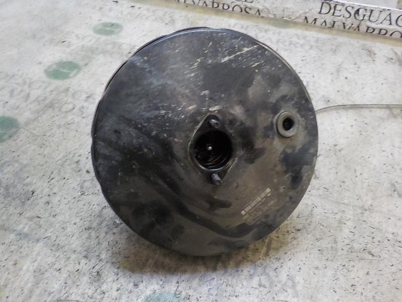 Recambio de servofreno para renault clio iii 1.5 dci diesel cat referencia OEM IAM   