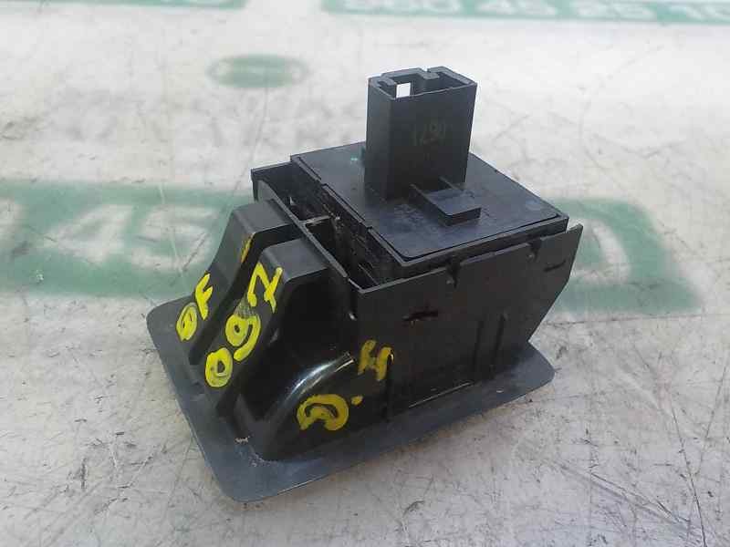 Recambio de mando elevalunas delantero izquierdo para volkswagen scirocco (137) 2.0 tsi (195kw) referencia OEM IAM   