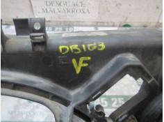 Recambio de canalizador aire para opel insignia berlina edition referencia OEM IAM 13241739   2