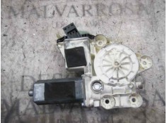 Recambio de motor elevalunas delantero izquierdo para opel vectra c berlina 1.8 16v referencia OEM IAM    2