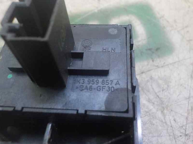 Recambio de mando elevalunas delantero izquierdo para volkswagen scirocco (137) 2.0 tsi (195kw) referencia OEM IAM   