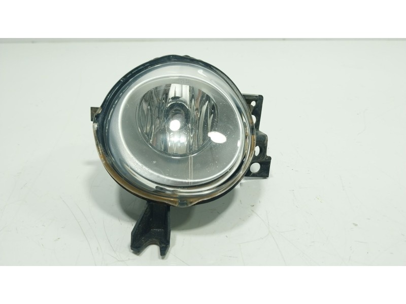 Recambio de faro antiniebla izquierdo para porsche cayenne (9pa) 3.6 referencia OEM IAM 95563116501  