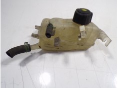 Recambio de deposito expansion para renault scenic iii 1.5 dci diesel referencia OEM IAM 217100005R 217100005R  2