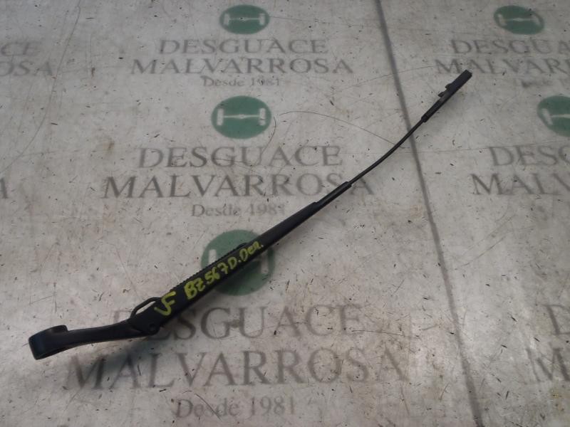 Recambio de brazo limpia delantero derecho para opel zafira b enjoy referencia OEM IAM   