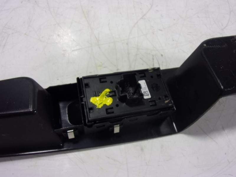 Recambio de mando elevalunas delantero derecho para alfa romeo stelvio (630) executive 4wd referencia OEM IAM 156128834 01561288