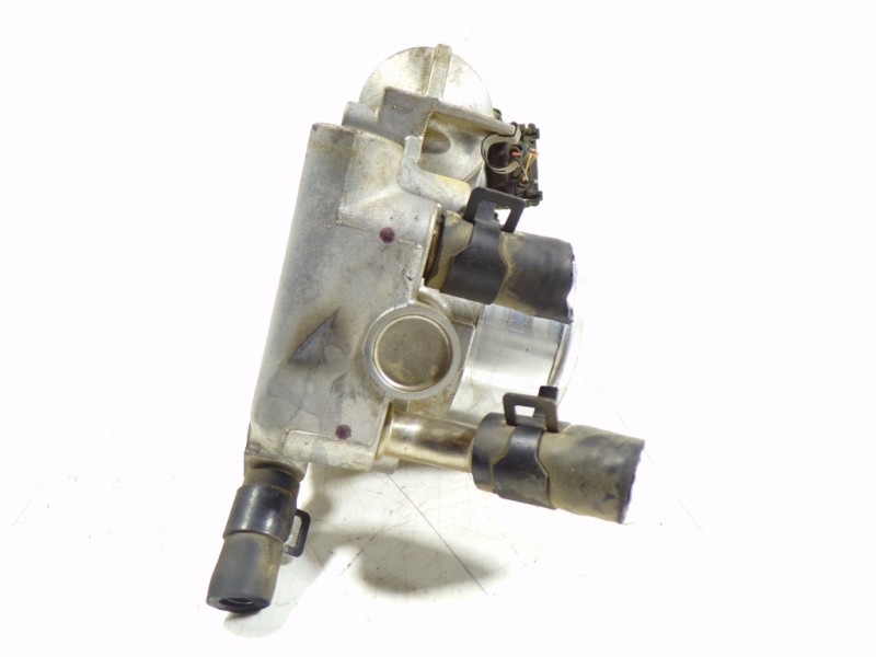 Recambio de caja mariposa para kia cee´d 1.4 cat (1396 cm3) referencia OEM IAM 351002B150 351002B150 9590930008