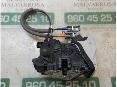 Recambio de cerradura puerta trasera derecha para hyundai kona pure referencia OEM IAM 81420J9000 81420J9000  2