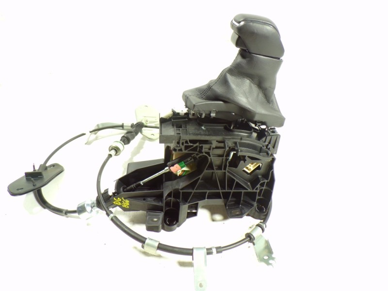 Recambio de palanca cambio para toyota rav4 hybrid fwd referencia OEM IAM 3356012650  