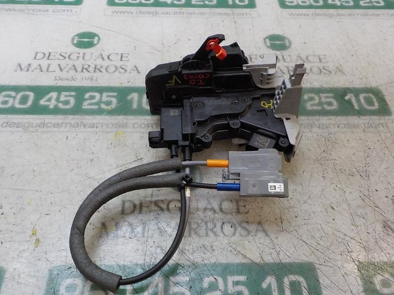 Recambio de cerradura puerta trasera derecha para hyundai kona pure referencia OEM IAM 81420J9000 81420J9000 