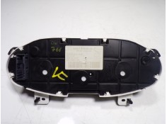 Recambio de cuadro instrumentos para ford fiesta (cb1) 1.25 16v cat referencia OEM IAM  8A6T10849AL  2