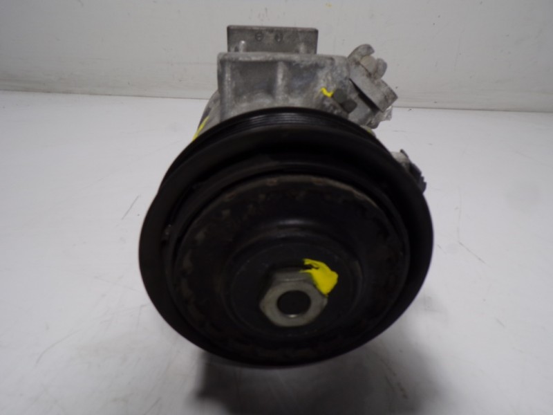 Recambio de compresor aire acondicionado para toyota verso 1.6 16v cat referencia OEM IAM 8831002780  