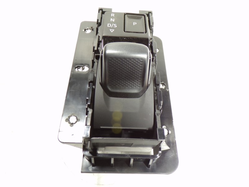 Recambio de palanca cambio para cupra leon sportstourer (kl8) vz 2.0 tsi 4drive referencia OEM IAM 5FA713059BXEZ 5FB863350 