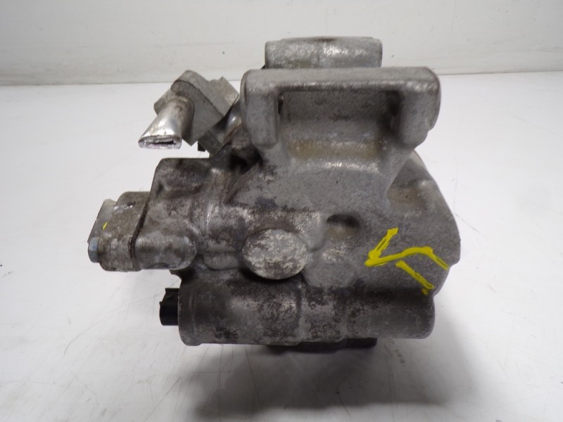 Recambio de compresor aire acondicionado para toyota verso 1.6 16v cat referencia OEM IAM 8831002780  