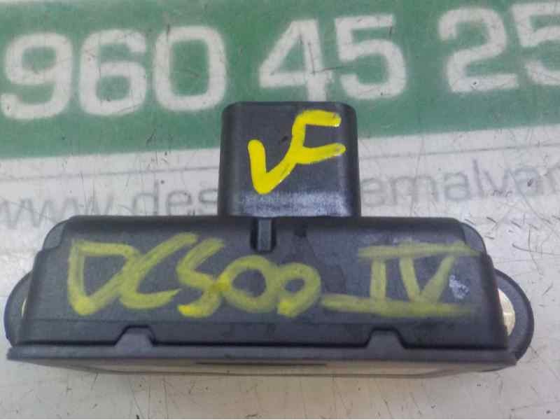 Recambio de modulo electronico para opel insignia berlina 2.0 cdti cat referencia OEM IAM 12784982  