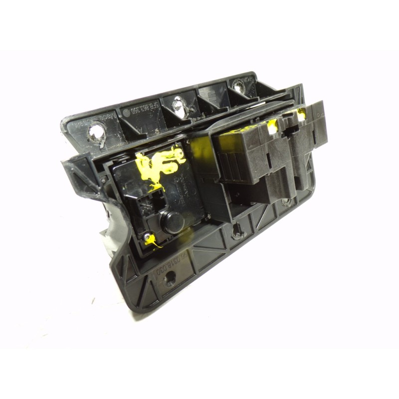 Recambio de palanca cambio para cupra leon sportstourer (kl8) vz 2.0 tsi 4drive referencia OEM IAM 5FA713059BXEZ 5FB863350 