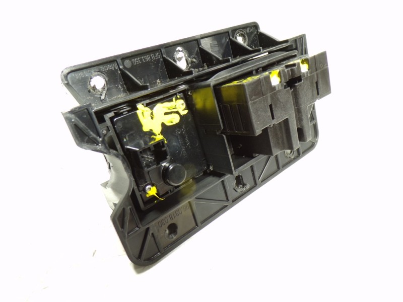 Recambio de palanca cambio para cupra leon sportstourer (kl8) vz 2.0 tsi 4drive referencia OEM IAM 5FA713059BXEZ 5FB863350 