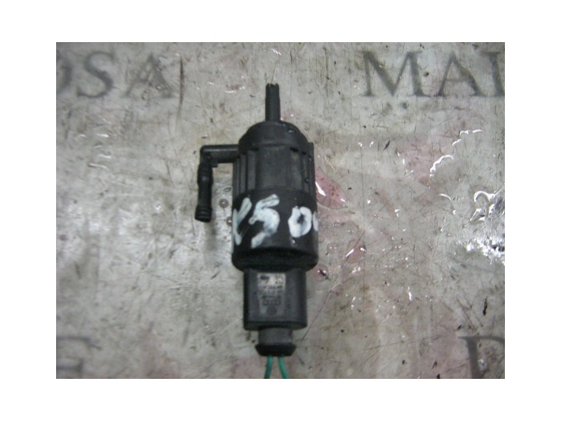 Recambio de bomba limpia para skoda octavia berlina (1u2) classic referencia OEM IAM   