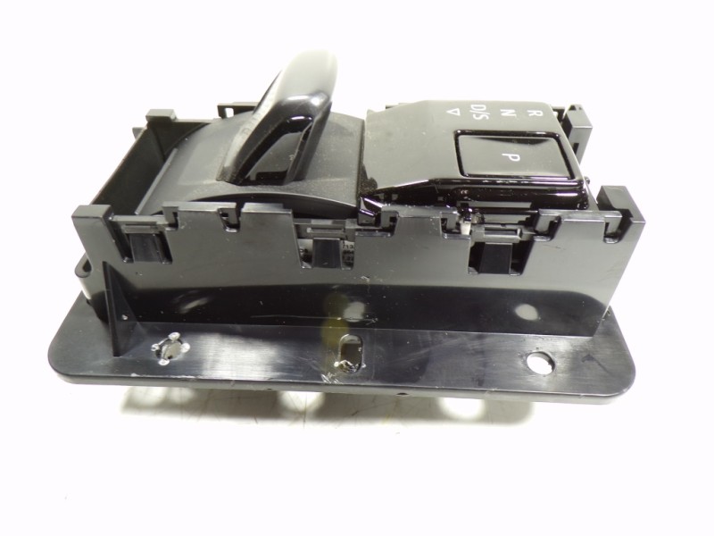 Recambio de palanca cambio para cupra leon sportstourer (kl8) vz 2.0 tsi 4drive referencia OEM IAM 5FA713059BXEZ 5FB863350 