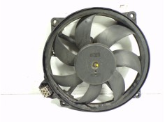 Recambio de electroventilador para renault scenic iii 1.5 dci diesel referencia OEM IAM 214810898R   2