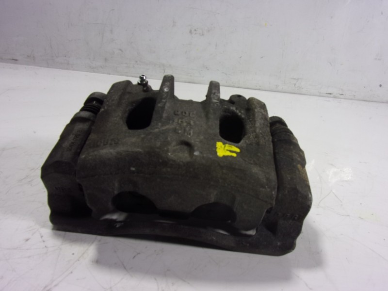 Recambio de pinza freno delantera derecha para hyundai santa fe essence 2wd referencia OEM IAM 58190S1A70  