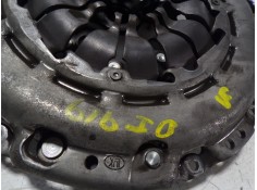 Recambio de kit embrague para dacia lodgy 1.5 dci diesel fap cat referencia OEM IAM 302053931R   2