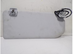Recambio de parasol izquierdo para peugeot 508 sw 1.6 blue-hdi fap referencia OEM IAM 8163FZ   2