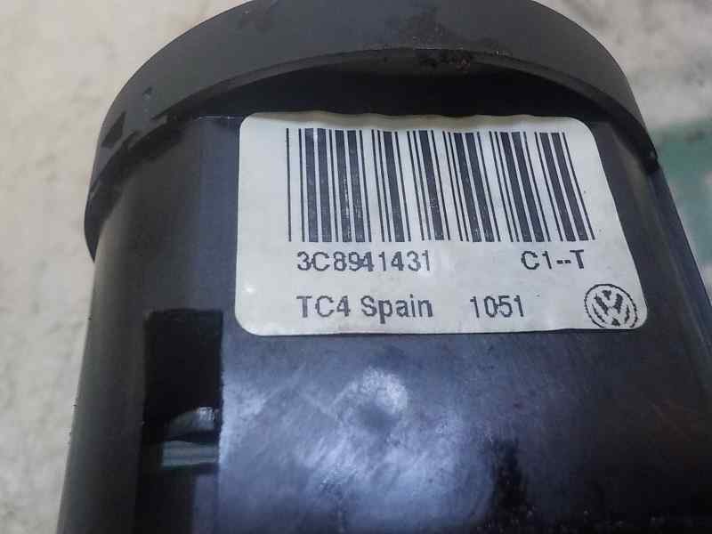 Recambio de mando luces para volkswagen scirocco (137) 2.0 tsi (195kw) referencia OEM IAM   