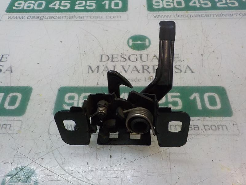 Recambio de cerradura capot para opel insignia berlina edition referencia OEM IAM 13313236  