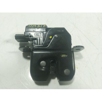 CERRADURA MALETERO / PORTON 905039428R 905039428R 