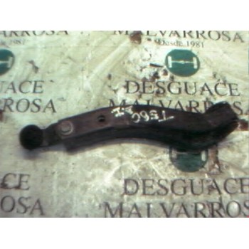 BRAZO SUSPENSION INFERIOR DELANTERO IZQUIERDO 