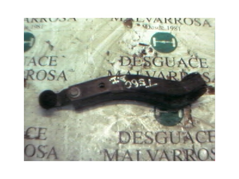 Recambio de brazo suspension inferior delantero izquierdo para opel corsa b swing referencia OEM IAM   