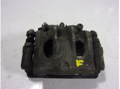 Recambio de pinza freno delantera derecha para hyundai santa fe essence 2wd referencia OEM IAM 58190S1A70   2