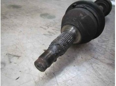 Recambio de transmision izquierda para opel vectra c berlina 1.8 16v referencia OEM IAM    2