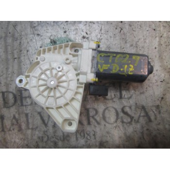 MOTOR ELEVALUNAS DELANTERO IZQUIERDO A1698201542 A1698201542 