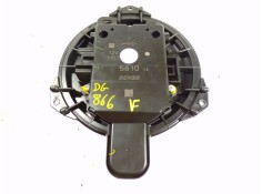 Recambio de motor calefaccion para toyota rav4 hybrid fwd referencia OEM IAM 8710358080 5610T2 5610T2 2