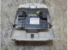 Recambio de piloto interior para mercedes-benz clase b (w245) 200 cdi (245.208) referencia OEM IAM A16982048017H52   2