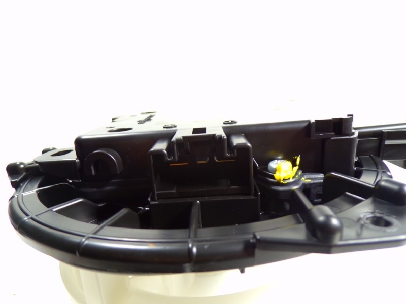 Recambio de motor calefaccion para toyota rav4 hybrid fwd referencia OEM IAM 8710358080 5610T2 5610T2