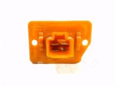 Recambio de resistencia calefaccion para kia cee´d 1.4 cat (1396 cm3) referencia OEM IAM 97128A5000   2