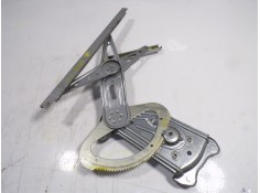 Recambio de elevalunas trasero derecho para renault scenic iii 1.5 dci diesel referencia OEM IAM 827208148R 966415102  2