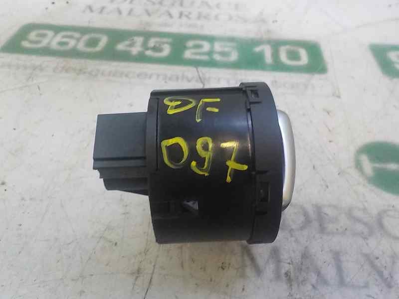 Recambio de mando luces para volkswagen scirocco (137) 2.0 tsi (195kw) referencia OEM IAM   