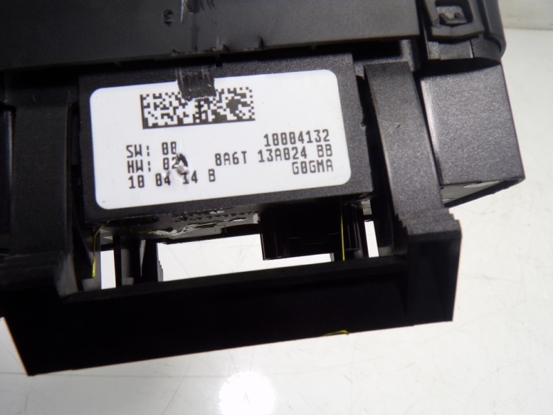 Recambio de mando luces para ford fiesta (cb1) 1.25 16v cat referencia OEM IAM  8A6T13A024BB 