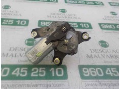 Recambio de motor limpia trasero para opel insignia berlina 2.0 cdti cat referencia OEM IAM 13269910 W000008916 W000008916 2