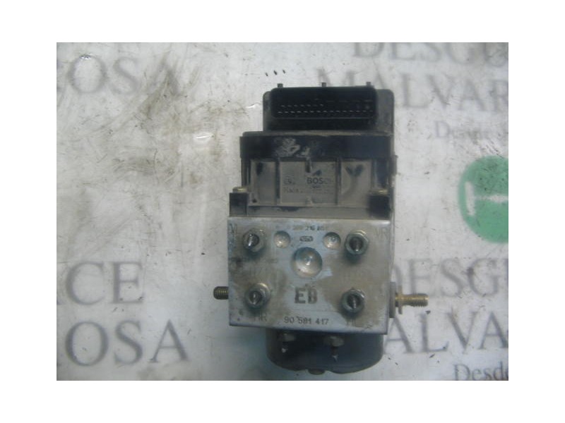 Recambio de abs para opel zafira a comfort referencia OEM IAM   