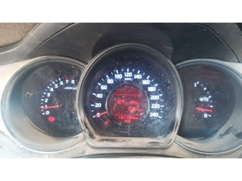 Recambio de cuadro instrumentos para kia cee´d 1.4 cat (1396 cm3) referencia OEM IAM 94003A2182 94003A2182 