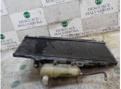 Recambio de radiador agua para lancia lancia y 1.4 cat referencia OEM IAM    2