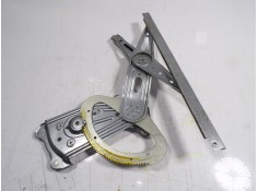 Recambio de elevalunas trasero izquierdo para renault scenic iii 1.5 dci diesel referencia OEM IAM 827216769R 966416102  2