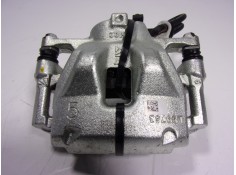 Recambio de pinza freno delantera izquierda para toyota corolla hybrid referencia OEM IAM 4775002490   2