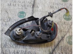 Recambio de piloto trasero izquierdo para daewoo matiz 0.8 cat referencia OEM IAM    2