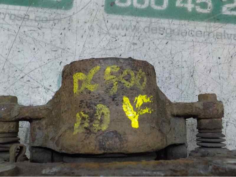 Recambio de pinza freno delantera derecha para opel insignia berlina 2.0 cdti cat referencia OEM IAM 13279639  